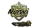 Norwi (Gold) | Antwerp 2022 image